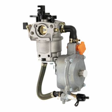 Kit motopompa conversie GPL-BENZINA Micul Fermier GF-1019, 5.5 6.5 7CP
