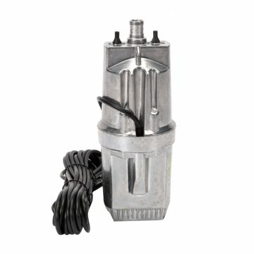Pompa apa submersibila pe vibratie Micul Fermier, 450W, 2 sorburi, 2600 l h