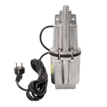 Pompa apa submersibila pe vibratie Micul Fermier VMP60, 280W, 2400 l h