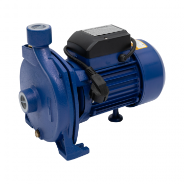 Pompa apa suprafata CPM158, 0.75 KW, 1,01 CP, debit 110 l/min