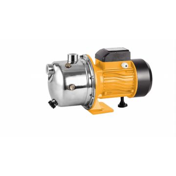 Pompa autoamorsanta Rotor JS100, 1100W, Debit 50L min., Adancime 45m