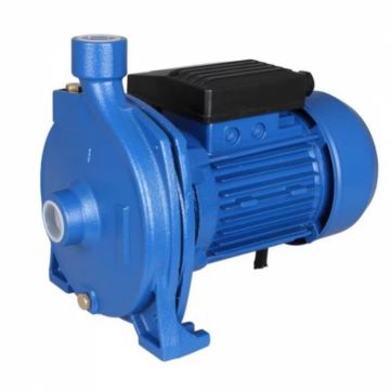 Pompa Centrifuga Elefant CPM180 Albastra, 1100W, 2900rpm, 130L min., Inaltime 40m, Adancime 8m