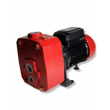Pompa cu ejectror pentru hidrofor ELEFANT Aquatic DP505B, 1150W, 100l min, Inaltime 40m