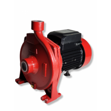Pompa de apa, centrifuga, ELEFANT CPM 200, 1500W, 130l min, Inaltime 42m, Adancime 8m