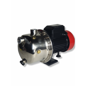 Pompa de apa, ELEFANT JS100, autoamorsare, 1100W, 50L min., Inaltime 45m, Adancime 8m