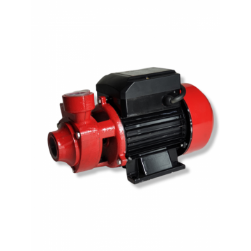 Pompa de apa, ELEFANT QB60, Periferica, 370W, 35L min., Inaltime 32m, Adancime 8m