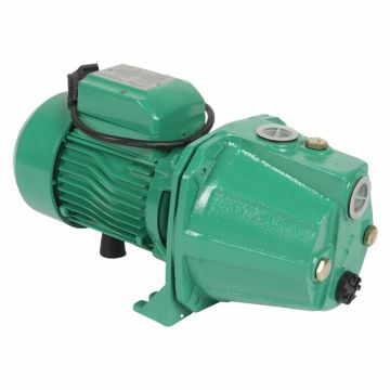 Pompa de apa, Micul Fermier, AUTOJET 100S, Autoamorsanta, fonta, 1.5kw, 53m