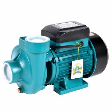 Pompa de apa, Micul Fermier, DK 1.5Kw, 2  , 20m, 360l min, bobinaj cupru