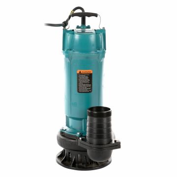 Pompa de apa submersibila Micul Fermier QDX35-15M, 2.2KW, 3