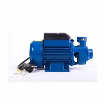 Pompa de suprafata QB60 cu lazio mic, 0.37 KW, debit 35 l/min