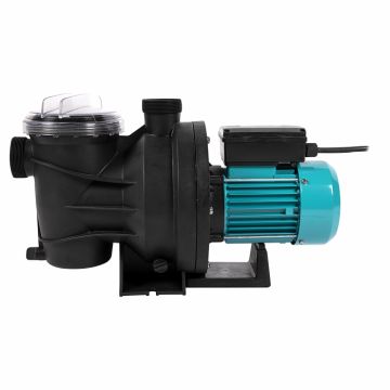 Pompa pentru piscina, Detoolz DZ-P116, 15000l ora, 800W