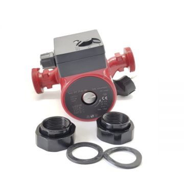 Pompa Recirculare Centrala GRF 32/40 180 mm, 60 W, 3 m3/h, conectori (Olandezi) Inclusi