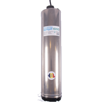 Pompa Submersibila pentru put Aquajet 925 W