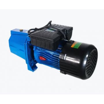 Pompa apa de suprafata JET 1800W, bobinaj 100% cupru, 60m inaltime, 12m aspiratie