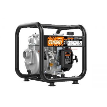 Pompa de apa curata - 35.000 l/h, 7/28m, BSP 2” - Genergy Turia