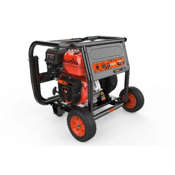 Pompa de apa curata înaltă presiune - 30.000 l/h, 7/95m, BSP 2” - Genergy Danubio