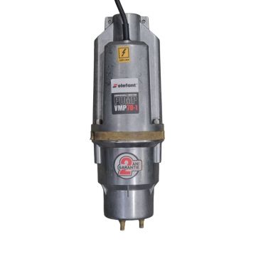 Pompa de apa pe vibratie Elefant 350W, 18L/min VMP70-1