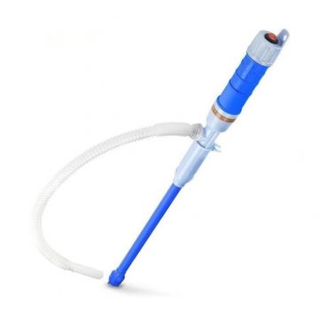 Pompa Electrică Turbo Pump MX1031 cu Senzor de Oprire Automată