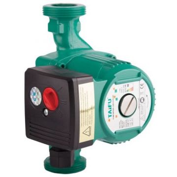 Pompa recirculare Taifu 25-80/180, 6 Bar