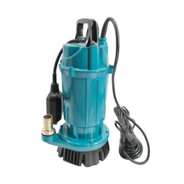 Pompa submersibila apa curata cu plutitor , DDT , QDXS-0,8 , 800 W , 3 m  ³ h , 2860 Rpm , 35 Metri