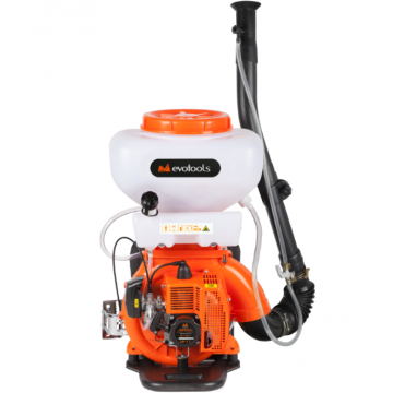 Atomizor cu pompa Booster 16L 3 CP