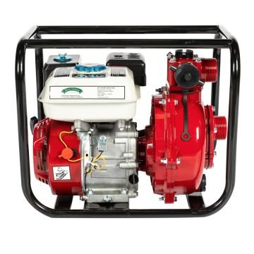 Motopompa Micul Fermier 7cp 210cc, benzina 4t, racord 2  , debit 30000l h Da