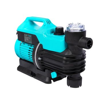Pompa apa recirculare iaz, piscina, subsol inundat, cu filtru incorporat 850W 3600l ora 38m Da