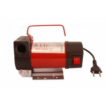 Pompa de transfer 220V (autoamorsare) Da