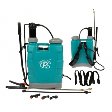 Pompa stropit manuala 12L