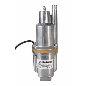 Pompa Vibratii submersibila 18m3   h VMP 60