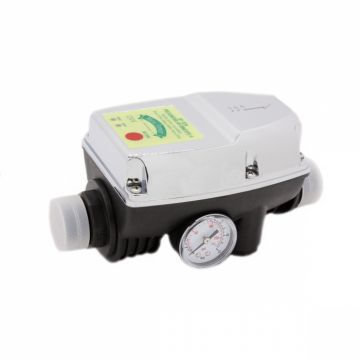 Prescontrol automat EPC-4, Micul Fermier GF-1574, 10 bar, 1 inch, A   40mm