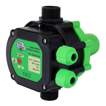 Prescontrol automat Micul Fermier 1  , Model 6