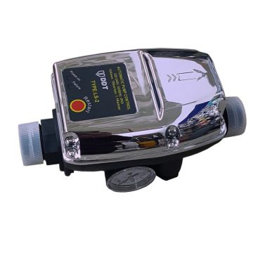 Presostat electronic automat, DDT LS-2, 10 bar