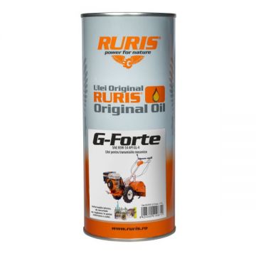 Ulei de transmisie RURIS G-Forte , 1L