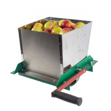 Zdrobitor Tocator Fructe Legume Inox 4947